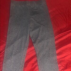 Forever 21 Gray Leggings